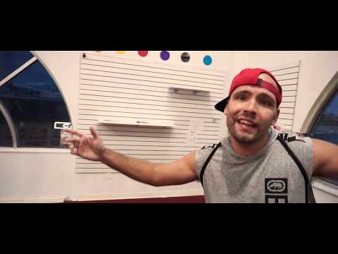 Trippy Trip - "Dame Mula Free-Verse"--("Uptown Vibes"/Mama")