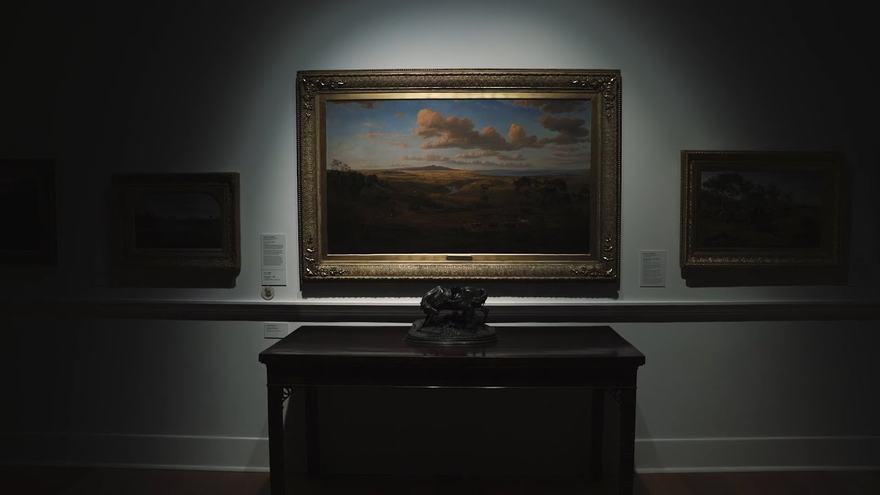 Turn the lights back on