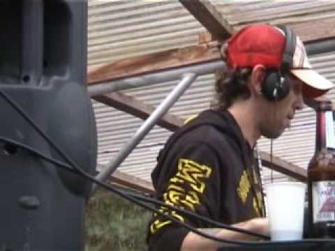 IronBase @ 3Tage Wach auf ShootingRange belzig 2009