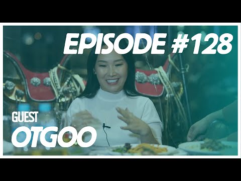 [VLOG] Baji & Yalalt - Episode 128 w/Otgoo