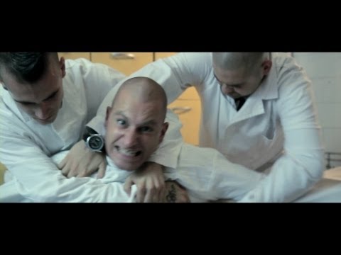Awful - Wááá Én Ezt Nem Bírom | Official Music Video |