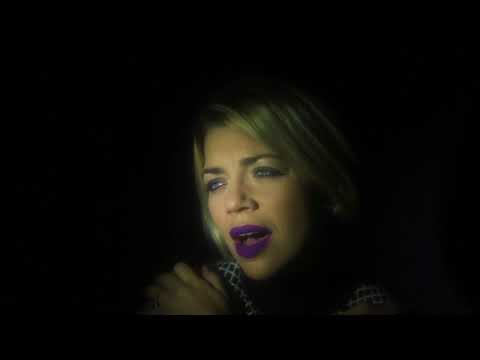 Prośba do Twoich ust Kayah ( cover by Estera Naczk )