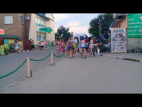 Отдых в Седово. Июль 2018г.