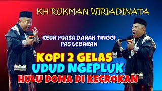 Download lagu FUNNY LECTURES BY KH RUKMAN WIRIADINATA mp3