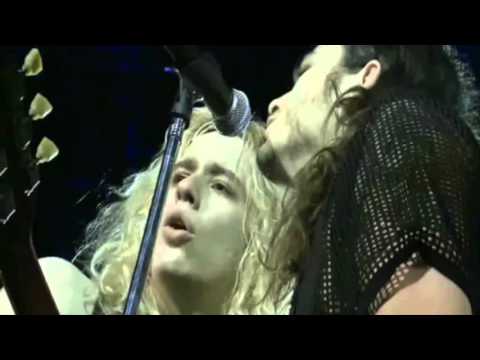 Dejaré la Ciudad video
