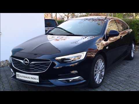 Opel Insignia GS 2.0 CDTi S&S OPC Dynamic