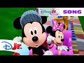 Choo Choo Boogie Song From Mickey Mouse Clubhouse Disneyjr