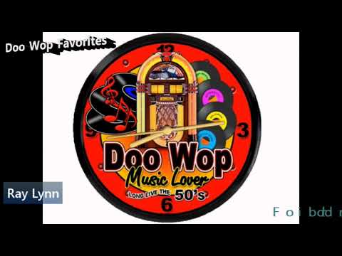 Ray Lynn  --  Forbidden