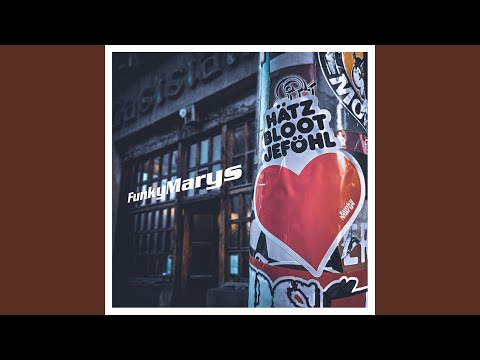 Hätzblootjeföhl - Funky Marys