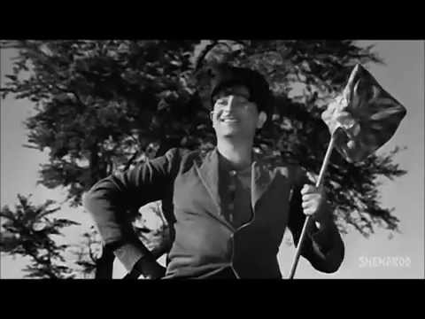 zotria 420. Shree 420 Raj Kapoor