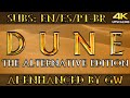 Dune 1984 Alternative Edition Redux edited by Spicediver / Subs: EN/ES/PTBR/RUS / 4K Upscaling by GW