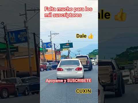 GUALÁN ZACAPA. #video #automobile #viral #travel #youtubeshorts #love #youtube #shorts #shortvideo