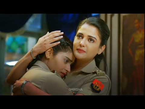 Kahe bina samajh lo tum shayad..... #gulki_joshi #trending #maddamsir #yukti_kapoor