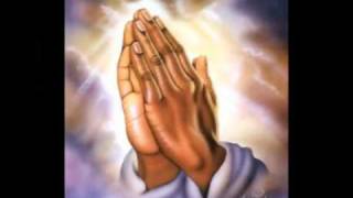 Not My Will But Thine Be Done - The Grace Thrillers