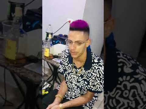 Acústico MC’s WK o terrível, Mc Vini Pr & Mc DuzinhoSp