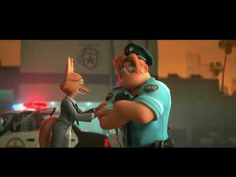 Cartoontopia Part 12 - Department of 10