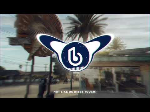 Kendrick Lamar - Not Like Us (M3B8 Touch) #shatta