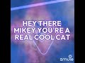 Chickie Chickie Beat Lyrics Video