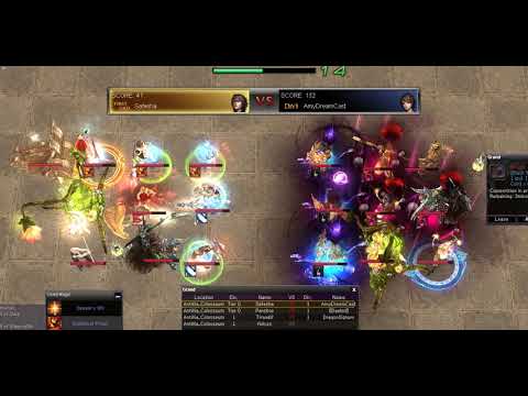 Safesha vs AmyDreamCast quarterfinal PM Grand December 16 2018