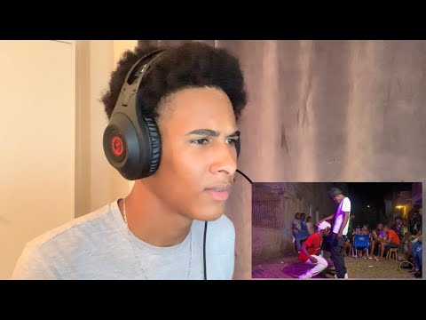 José React - Mc prego prego - Só Badjon feat. Mc Acondize & Toru