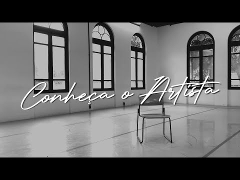 Teaser - Conheça o Artista - São Paulo Companhia de Dança