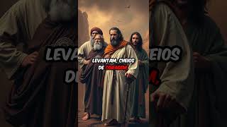 O Céu Declara A Verdade Chegou a Hora do Juízo Divino