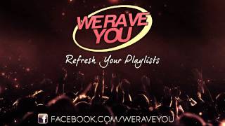 Rune RK - Burning Boombox (Original Mix)