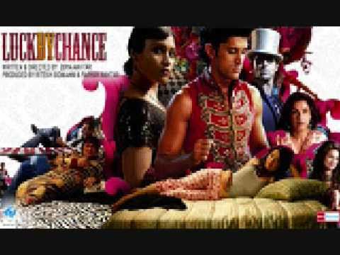 Pyar ki Dastaan Luck By Chance Movie Song download
