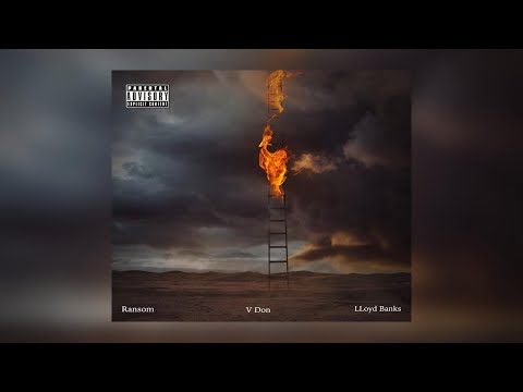 Ransom x Lloyd Banks x V Don - Short Notice (Prod. V Don) (New Official Audio)