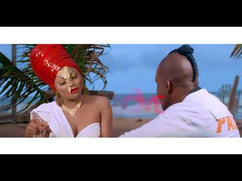 VERONIQUE ADAA - MY LOVE FEAT. ICEBERG SLIM (TRAILER)