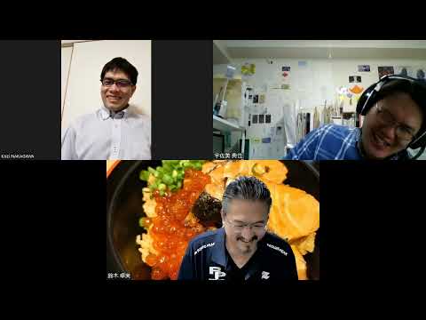 経済経営学科 鈴木さんの透析で、瀕死な、でも楽しみもある日常についての話