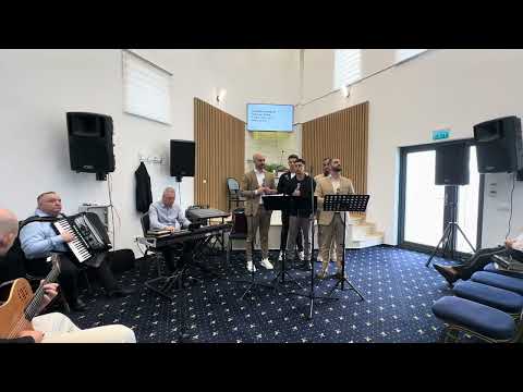 October 12, 2025 Limanuri Bune Church Group