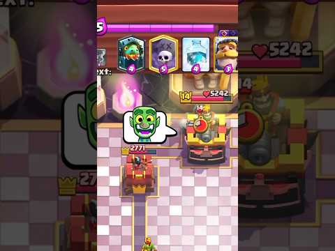 The GREATEST COMEBACK OF ALL TIME