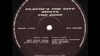 The Deep - Cassio's Theme (Original Mix)