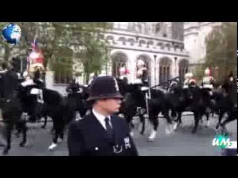 Подборка неудач почетного караула