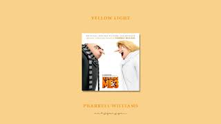 #음악추천 Pharrell Williams - Yellow Light / tvn 여름방학 2화 삽입곡 (Despicable Me 3 Soundtrack)