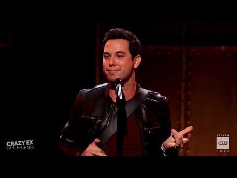 I Hate Everything But You (Live) (feat. Skylar Astin) - The Crazy Ex-Girlfriend Concert