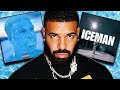 Drake National Treasure Ft Pressa Official Audio