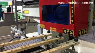 Máy đánh mộng âm cnc 3 trục bàn dài