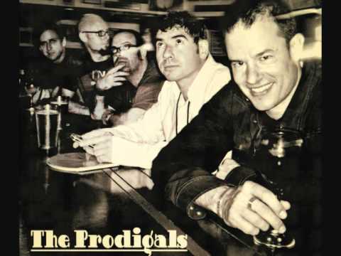 The Prodigals - The Immigrant