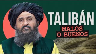 Por qué los talibanes aman y odian a Estados Unidos en Afganistán.