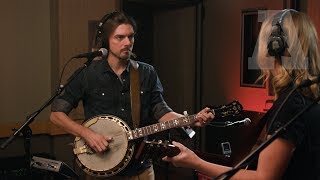 Nora Jane Struthers - Each Season - Audiotree Live (1 of 6)