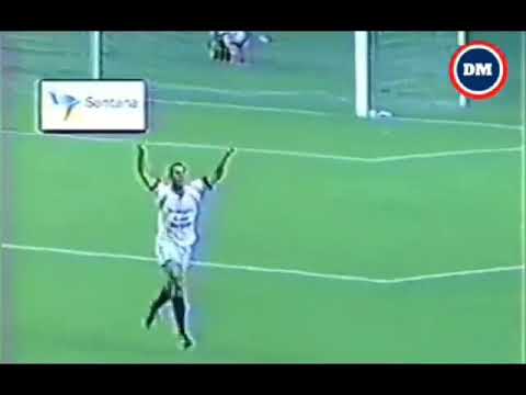 Alexandre Finazzi (Fortaleza) - 30/11/2002 - Fortaleza 2x0 Criciúma - 1 gol