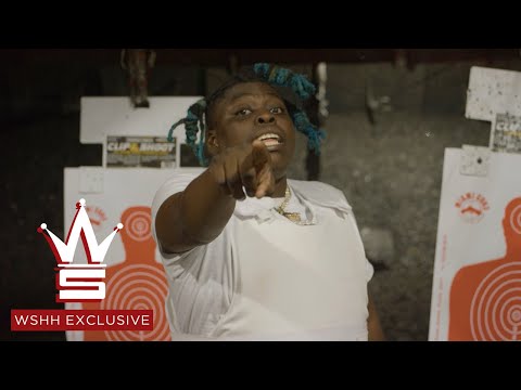 Kingg Bucc - No Opps (Official Music Video)