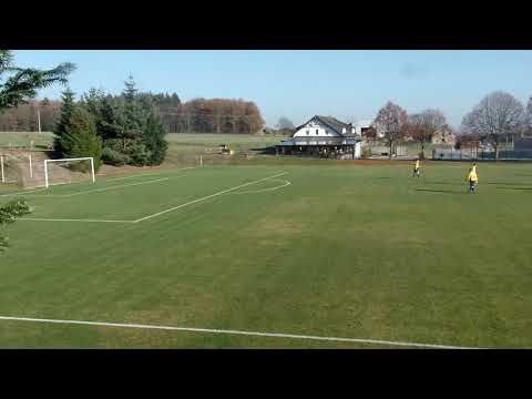 Sparta Dlouhý Újezd - FK Planá