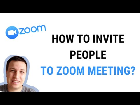 download lagu mp3 mp4 How To Invite Someone To A Zoom Call, download mp3 How To Invite Someone To A Zoom Call free downloadn, video klip How To Invite Someone To A Zoom Call
