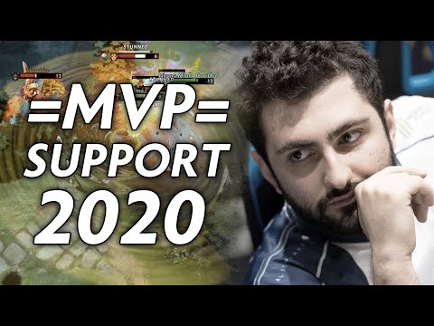 MVP Support of 2020 — Nigma.GH