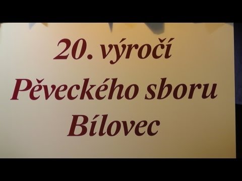????POTOPA @ J.Ježek, J.Werich ♫ Pěvecký sbor Allegro ZŠ a MŠ TGM Bílovec (d.B. Baránková)