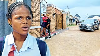 This Story Of An Evil Househelp Will Leave You Speechless - Emotional | Nigerian Movies