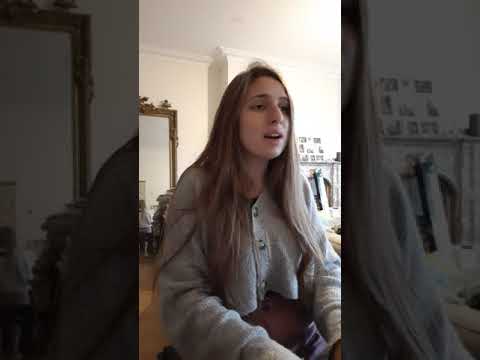 Nightmare - Lillian hepler by Victoria Prys